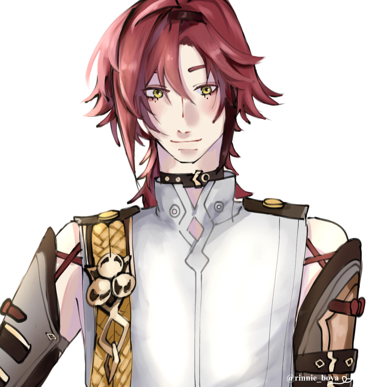 Heizou drawing (4/2/2023)